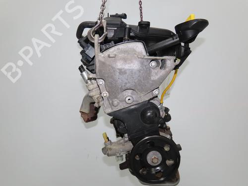 Engine RENAULT TWINGO II (CN0_) 1.2 16V (CN04, CN0B) | BP36657560M1 - Image 2