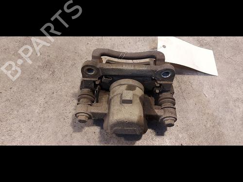 Used Right rear brake caliper TOYOTA COROLLA (_E12_) 1.4 D (NDE120_, NDE120R) (90 hp) 14877051