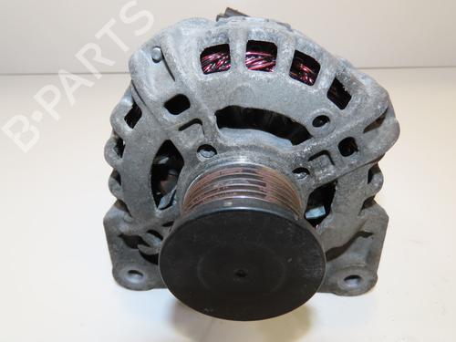 Alternator RENAULT TWINGO III (BCM_, BCA_) 1.0 SCe 70 (BCMB) | BP28829154M7
