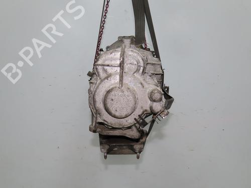 Gearbox AUDI A6 C6 Avant (4F5) 2.7 TDI | BP28829410M3