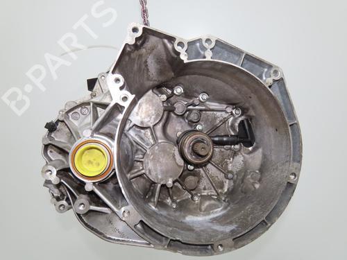 Gearbox MAZDA 5 (CW) 1.6 CD | BP38159211M3 - Image 6