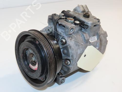 AC compressor BMW 5 (E39) 525 tds | BP22535445M34 