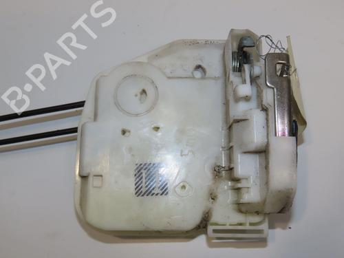 Rear right lock CITROËN C4 AIRCROSS 1.6 HDi 115 | BP29318800C99 
