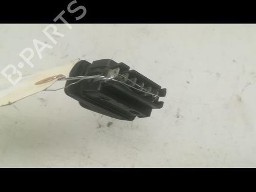Left front window switch RENAULT CLIO II Hatchback Van (SB0/1/2_) 1.9 D (SB0R) | BP23176532I27 - Image 2