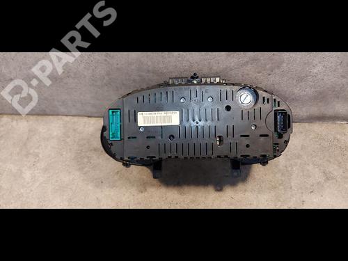 Instrument cluster SEAT IBIZA III (6L1) 1.9 SDI | BP9613341C47 