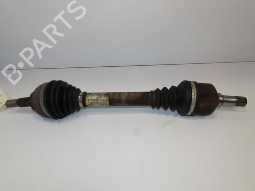 Left front driveshaft PEUGEOT 407 SW (6E_, 6D_) 2.0 HDi 135 | BP28829603M38