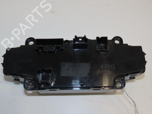 Climate control FORD B-MAX (JK) 1.0 EcoBoost | BP22996881I5 