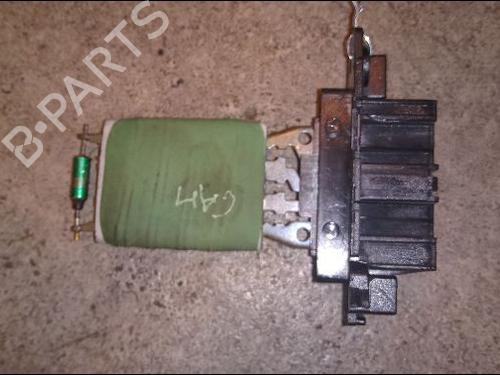 Used Heater resistor Heater resistor 11677435 11677435