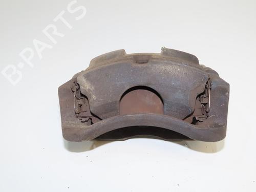 Used Left front brake caliper Left front brake caliper NISSAN X-TRAIL III (T32_, T32R, T32RR) 1.6 dCi (T32) (130 hp) 33417736 33417736
