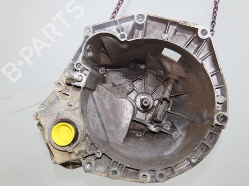 Gearbox FIAT PANDA (169_) 1.2 (169.AXB11, 169.AXB1A) | BP39113584M3 - Image 6