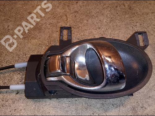 Rear right lock NISSAN JUKE (F15) 1.5 dCi | BP9606924C99 