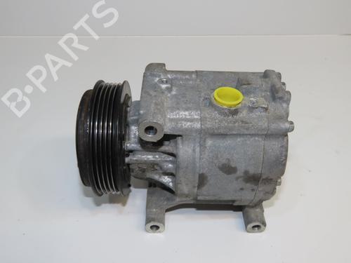AC compressor FORD KA (RU8) 1.2 | BP32277416M34 - Image 8