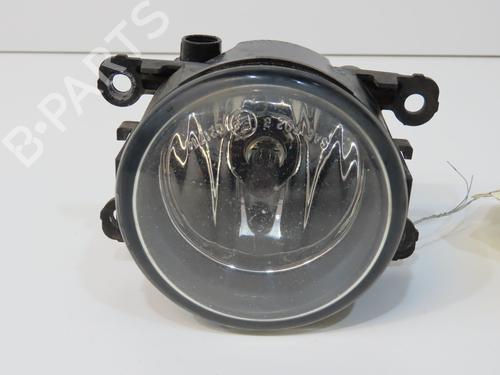 Used Right front fog light Right front fog light RENAULT MEGANE II (BM0/1_, CM0/1_) 1.6 16V (BM0C, CM0C) (113 hp) 11267584 11267584