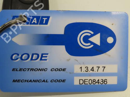 Other FIAT PANDA (169_) 1.3 D Multijet (169AXG1A, 169AXD1A) 71771348