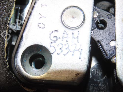 Rear right lock NISSAN JUKE (F15) 1.5 dCi | BP28831951C99 