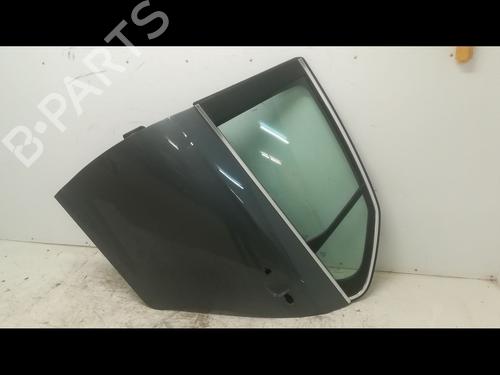 Used Left rear door VW JETTA III (1K2) 1.9 TDI (105 hp) 19668718