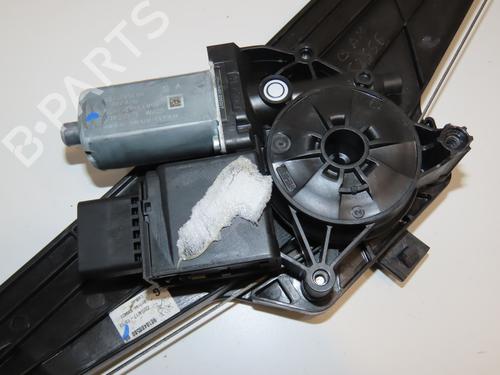 Rear left window mechanism PEUGEOT 3008 II SUV (MC_, MR_, MJ_, M4_) 1.2 THP/ PureTech 130 (MRHNSM, MRHNSU, MRHNSJ, MRHNYW,... | BP24359053C24 
