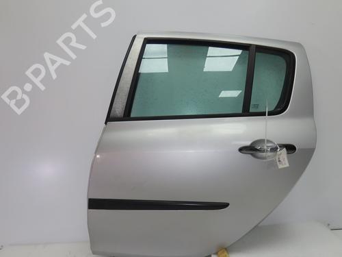 left-rear-door-renault-clio-iii-br01-cr01-2005-2006-2007-2008-2009-2010-2011-2012-2013-2014-33008127 main image