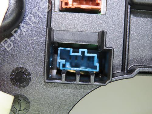 Steering column stalk CITROËN C5 III (RD_) 2.0 HDi (RDRHD8, RDRHDJ, RDRHR8, RDRHRJ) | BP32004970I23