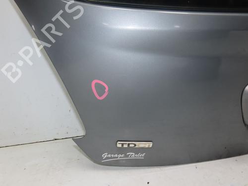 Used Tailgate FORD KA (RU8) 1.3 TDCi (75 hp) 28832188