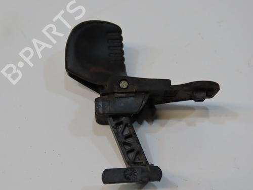 Used Front right exterior door handle Front right exterior door handle PEUGEOT 607 (9D, 9U) 2.2 HDi (133 hp) 36494899 36494899
