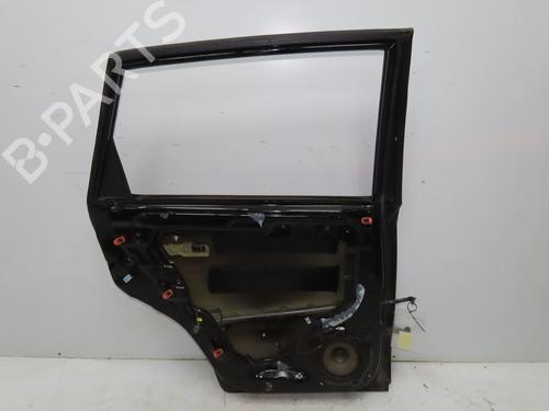 Left rear door HYUNDAI TUCSON (JM) 2.0 CRDi All-wheel Drive | BP28831894C4
