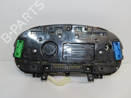 instrument-cluster-vw-golf-iv-1j1-1997-1998-1999-2000-2001-2002-2003-2004-2005-2006-2007-2008-32399663 main image