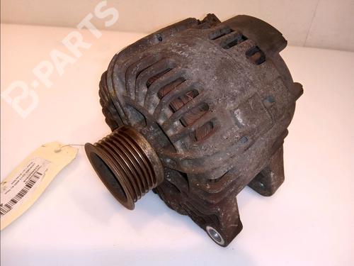 Used Alternator Alternator CITROËN C3 I (FC_, FN_) 1.4 HDi (68 hp) 11099350 11099350