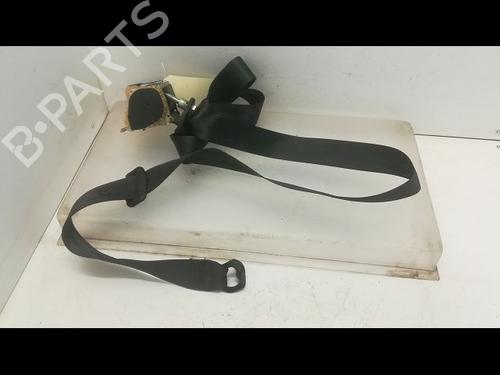 Used Rear right seatbelt Rear right seatbelt 9597654 9597654