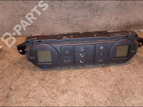 Used Climate control Climate control FORD FOCUS C-MAX (DM2) 2.0 TDCi (133 hp) 9616614 9616614
