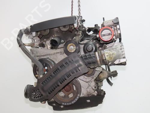 Engine MERCEDES-BENZ C-CLASS (W203) C 180 Kompressor (203.046) | BP40162841M1 - Image 4