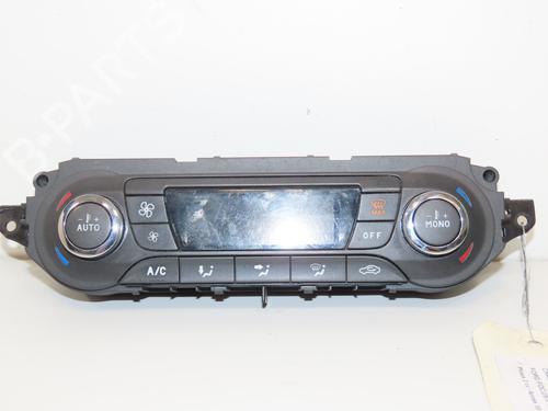 AC Styreenhet / Manøvreringsenhet FORD FOCUS II (DA_, HCP, DP) 1.8 TDCi | BP19668646I5 