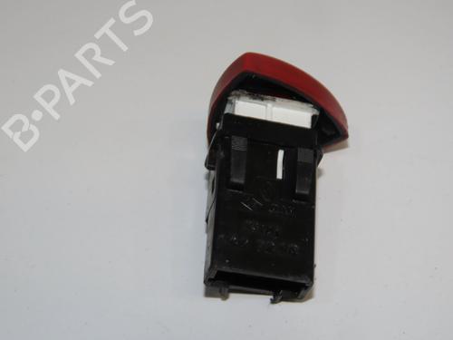Warning switch RENAULT ESPACE IV (JK0/1_) 2.0 dCi (JK03, JK04, JK1C, JK1G, JK1J, JK1K) | BP33032138I22 - Image 2