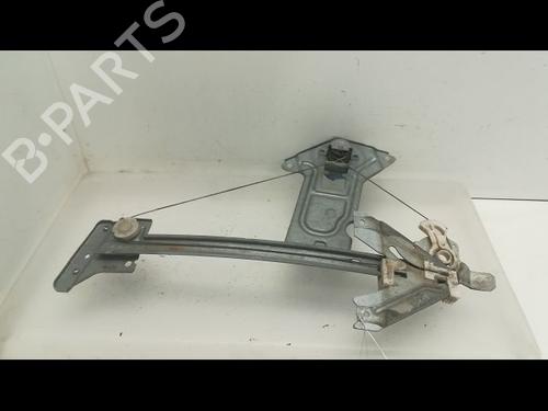 Rear right window mechanism CITROËN XSARA Break (N2) 1.9 TD | BP9592909C25