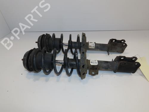 Højre fortil støddæmper OPEL CORSA C (X01) 1.2 Twinport (F08, F68) | BP29415144M17 