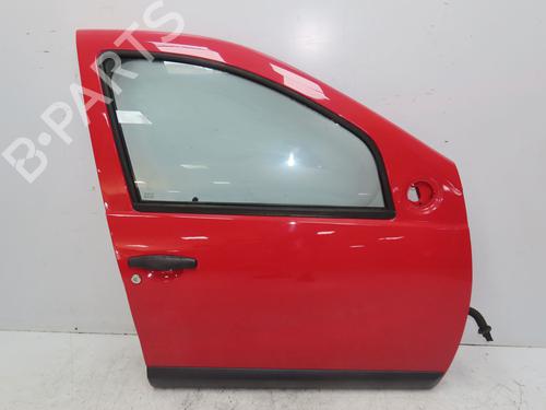 Right front door DACIA SANDERO 1.4 MPI LPG | BP29551202C3 