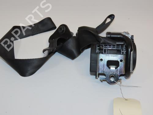 Front left belt tensioner RENAULT MEGANE III Hatchback (BZ0/1_, B3_) 1.6 16V Hi-Flex (BZ03) | BP28830779C87