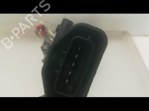 Front left lock CITROËN C1 (PM_, PN_) | BP23176475C98