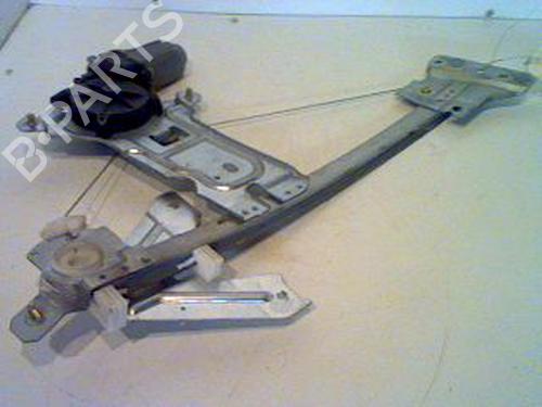 Used Rear right window mechanism CITROËN XSARA (N1) 1.6 16V (109 hp) 23176688