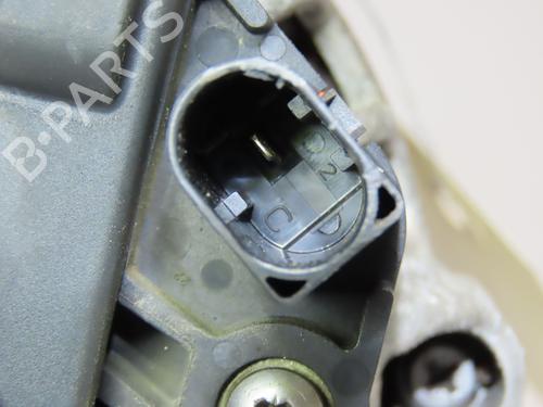 Alternator VW TOURAN (5T1) 2.0 TDI | BP31120070M7  - Image 5