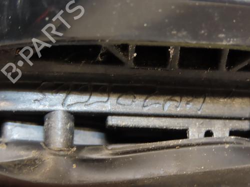 Left mirror CITROËN C4 Grand Picasso I (UA_) 1.6 HDi | BP22774555C26 