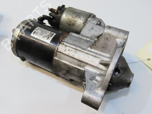 Starter CITROËN C5 III (RD_) 2.0 HDi (RDRHD8, RDRHDJ, RDRHR8, RDRHRJ) | BP37185805M8 - Image 3