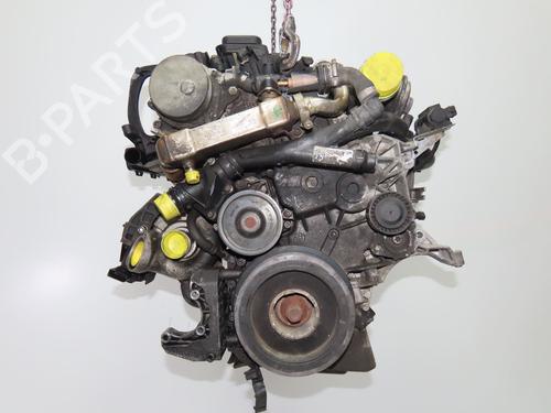 Engine BMW 3 (E90) 320 d | BP33132482M1  - Image 6