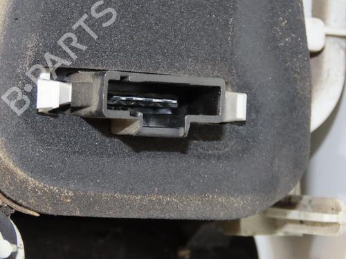 Used Left taillight Left taillight PEUGEOT 2008 I (CU_) 1.6 HDi (114 hp) 32432997 32432997