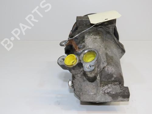 AC compressor NISSAN PULSAR Hatchback (C13) 1.2 DIG-T | BP32354694M34 - Image 5