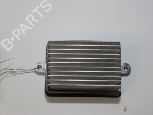Used Heater resistor Heater resistor OPEL CORSA B (S93) 1.7 D (F08, F68, M68) (60 hp) 36493607 36493607