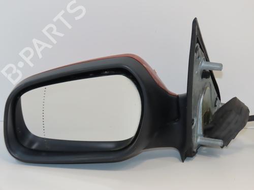 Left mirror CITROËN XSARA (N1) 1.4 i | BP28802002C26 