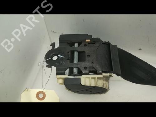 Front right belt tensioner CITROËN C3 I (FC_, FN_) 1.4 HDi | BP23175042C88 