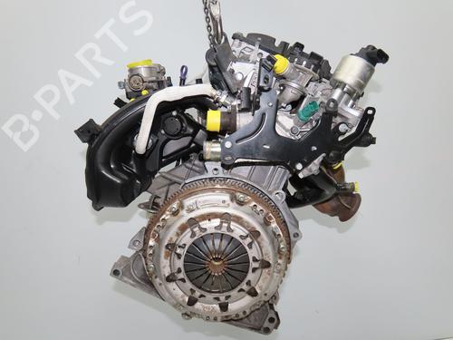 Engine PEUGEOT 307 CC (3B) 2.0 16V | BP36493245M1 - Image 4