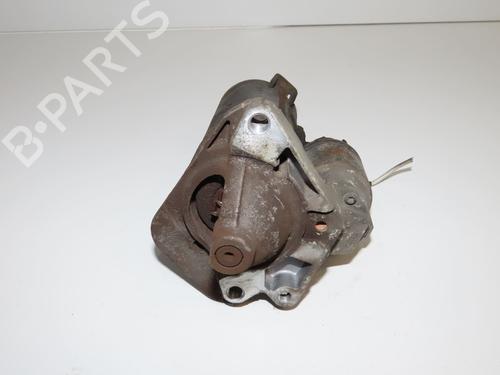Starter RENAULT CLIO III Hatchback Van (SB_, SR_) 1.5 dCi (SR1H) | BP40205481M8 - Image 4